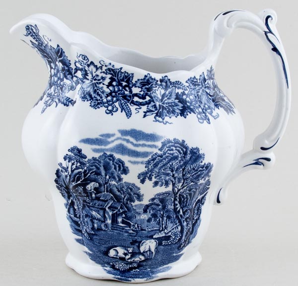 Jug or Pitcher c1950s